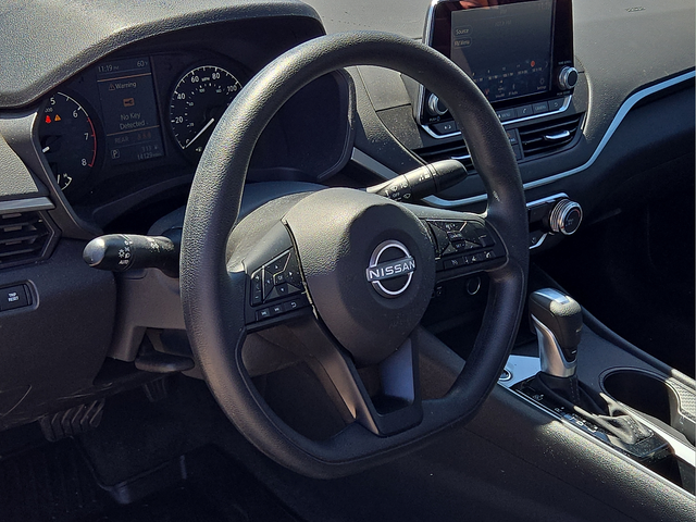 2025 Nissan Altima 2.5 S