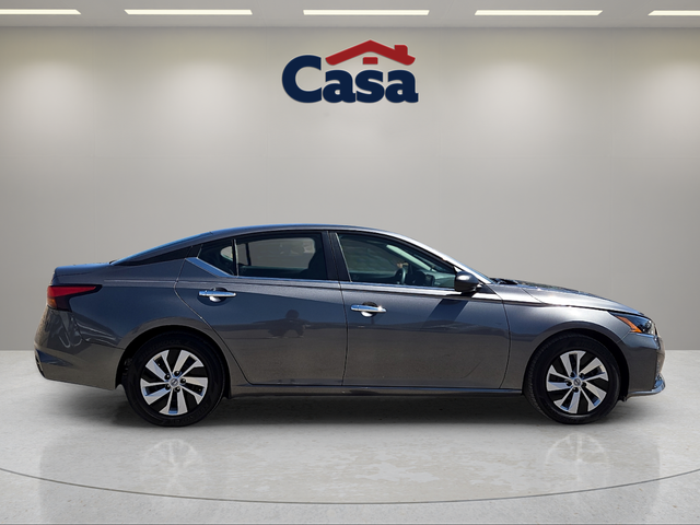 2025 Nissan Altima 2.5 S