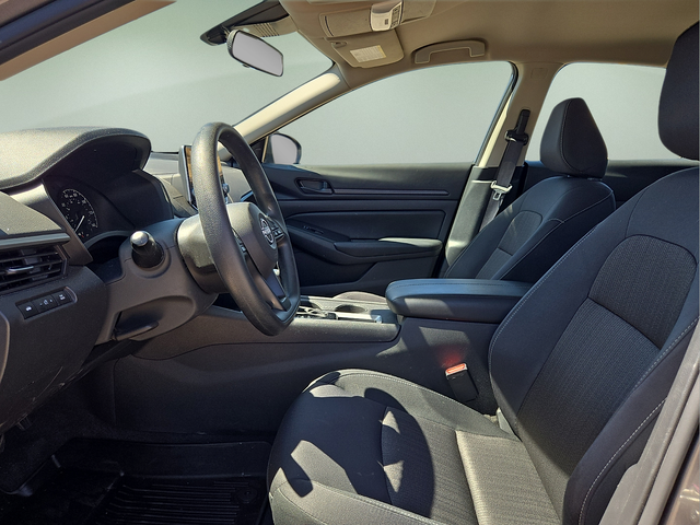 2025 Nissan Altima 2.5 S