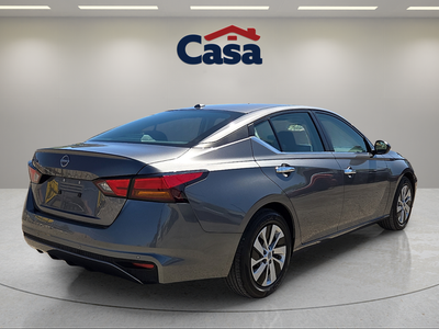 2025 Nissan Altima 2.5 S