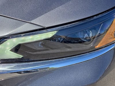 2025 Nissan Altima 2.5 S