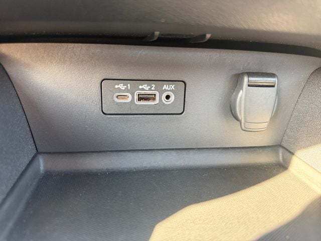 2026 Nissan Altima 2.5 SV Nissan Certified