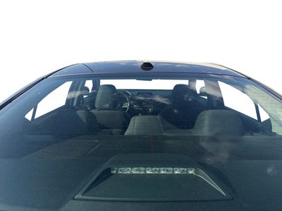 2026 Nissan Altima 2.5 SV Nissan Certified