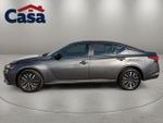 2026 Nissan Altima 2.5 SV Nissan Certified
