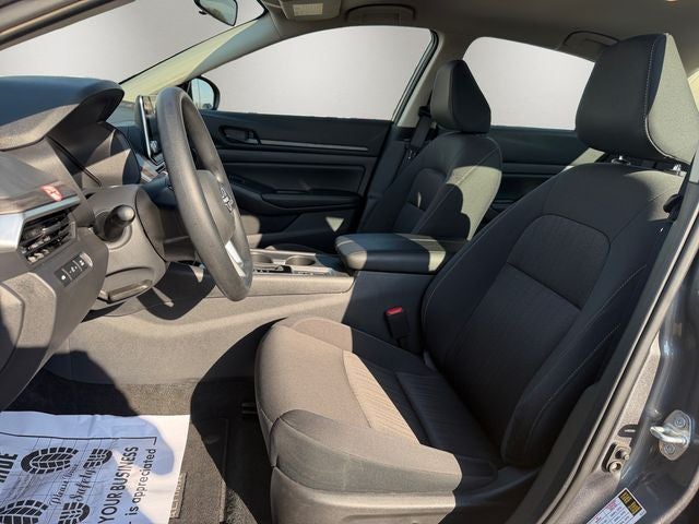 2026 Nissan Altima 2.5 SV Nissan Certified