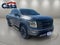 2020 Nissan Titan PRO-4X