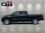2024 Nissan TITAN XD Crew Cab SV