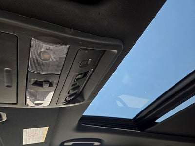 2021 Nissan Titan XD PRO-4X