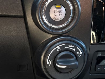 2021 Nissan Titan XD PRO-4X
