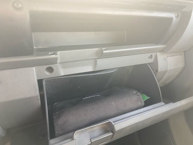 2015 Nissan Frontier SV