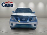 2015 Nissan Frontier SV