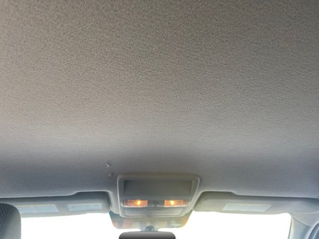 2015 Nissan Frontier SV