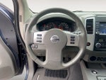 2021 Nissan Frontier SV Nissan Certified