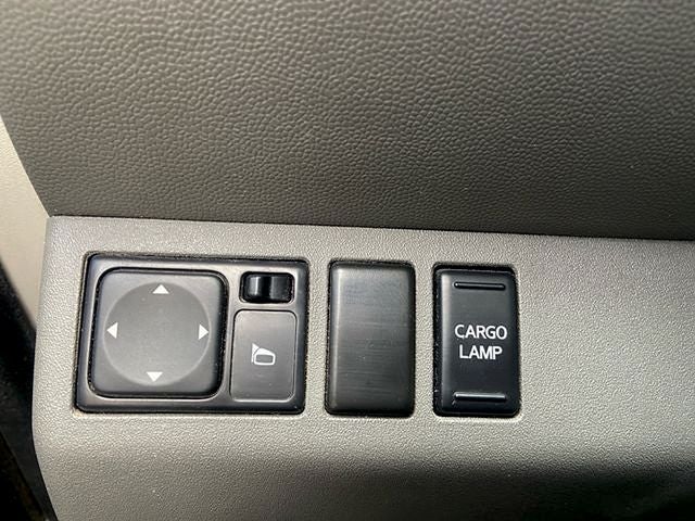 2021 Nissan Frontier SV Nissan Certified