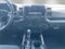 2024 Nissan Frontier PRO-X