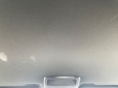 2024 Nissan Frontier PRO-X