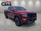 2024 Nissan Frontier PRO-X