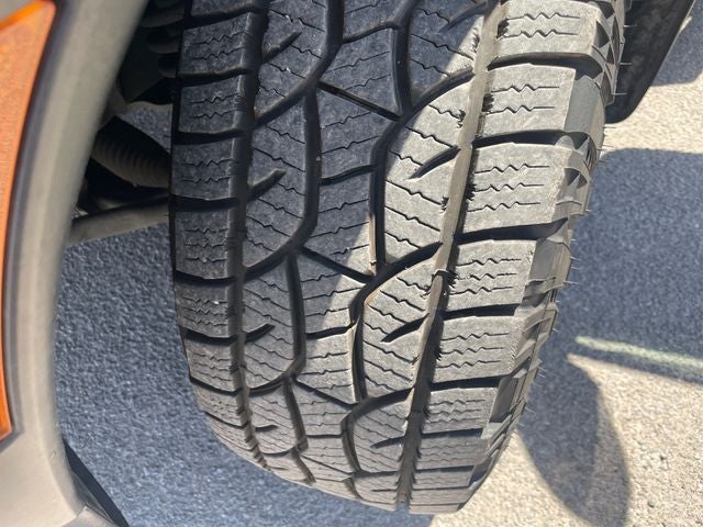 2025 Nissan Frontier Crew Cab PRO-X®