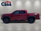 2025 Nissan Frontier Crew Cab PRO-X®