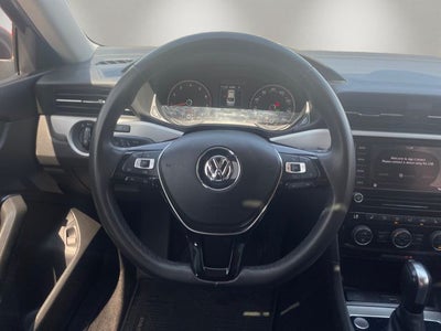 2021 Volkswagen Passat 2.0T SE