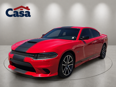 2023 Dodge Charger R/T