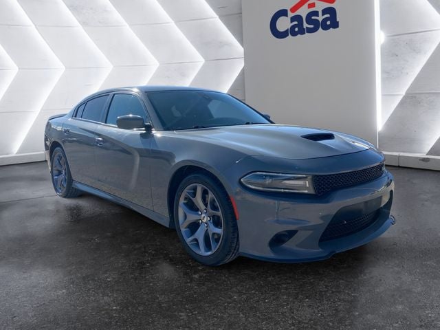 2019 Dodge Charger GT