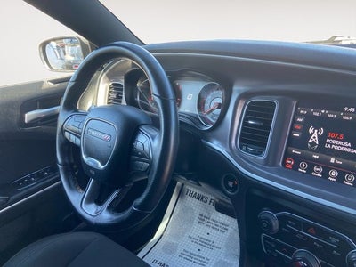 2019 Dodge Charger GT