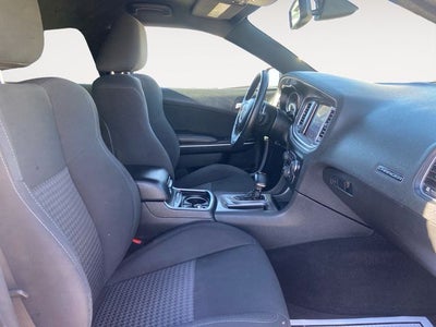 2019 Dodge Charger GT