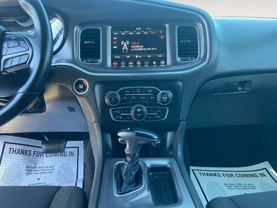 2019 Dodge Charger GT