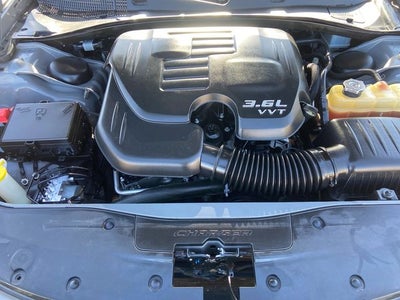 2019 Dodge Charger GT