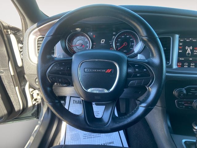 2019 Dodge Charger GT