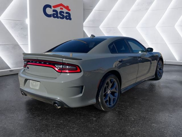 2019 Dodge Charger GT