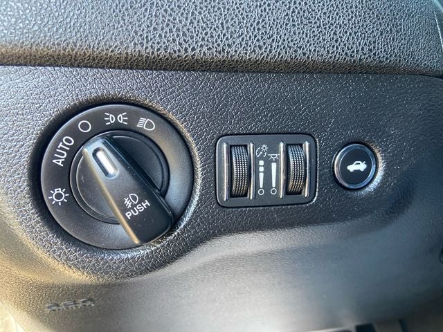 2019 Dodge Charger GT