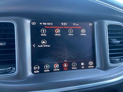 2019 Dodge Charger GT