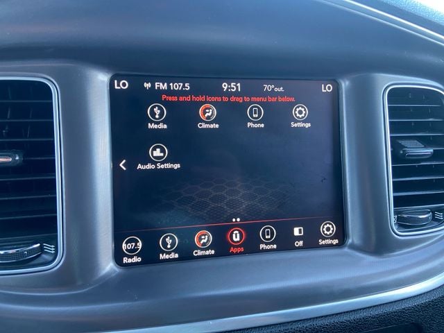 2019 Dodge Charger GT