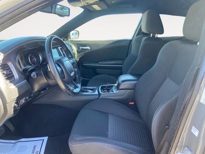 2019 Dodge Charger GT