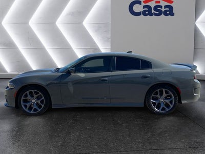 2019 Dodge Charger GT