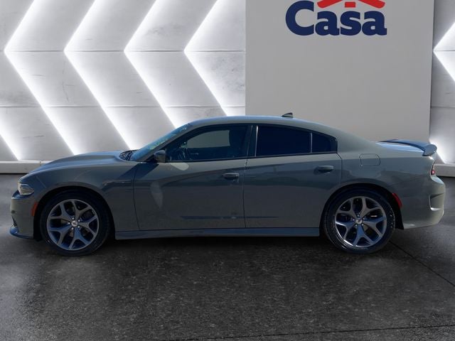 2019 Dodge Charger GT