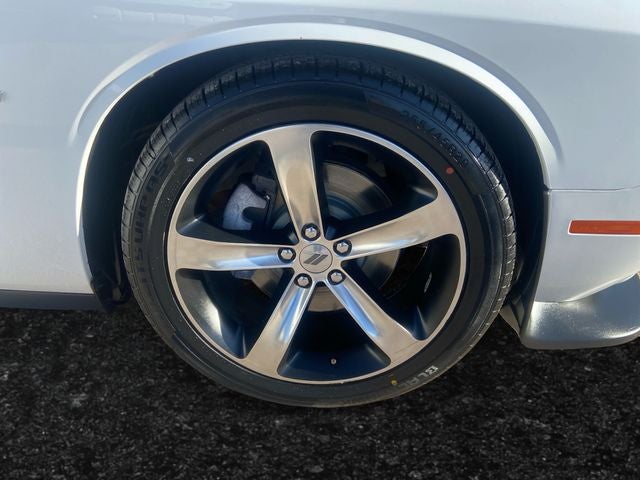 2019 Dodge Challenger R/T