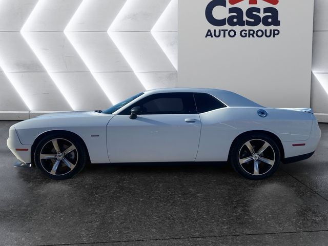 2019 Dodge Challenger R/T