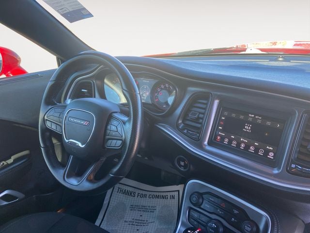 2021 Dodge Challenger GT