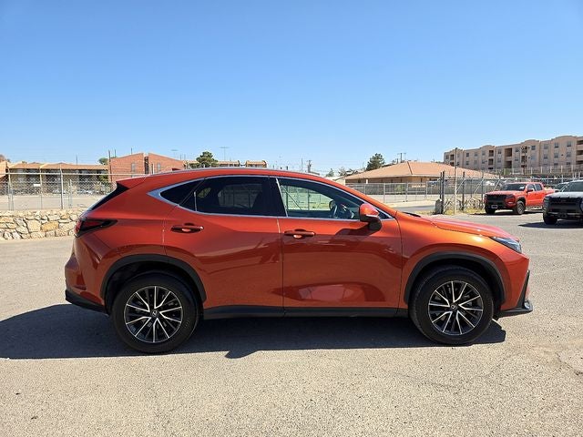 2023 Lexus NX 350 Premium