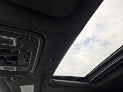 2022 GMC Sierra 1500 AT4X