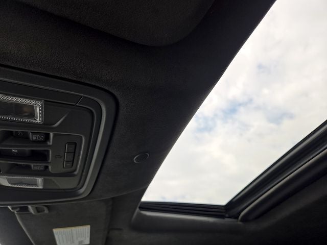 2022 GMC Sierra 1500 AT4X