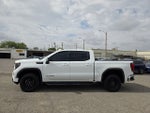 2022 GMC Sierra 1500 AT4X