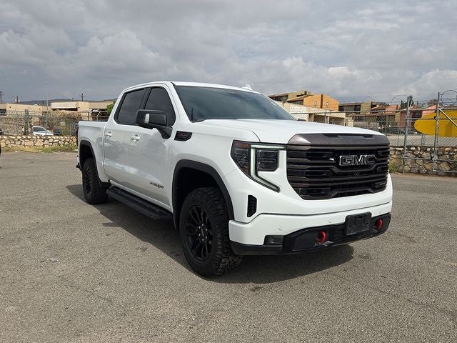 2022 GMC Sierra 1500 AT4X