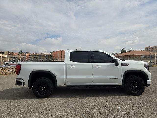 2022 GMC Sierra 1500 AT4X