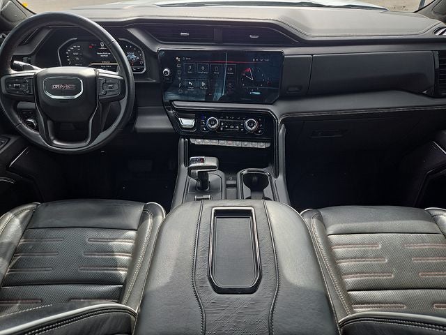 2022 GMC Sierra 1500 AT4X
