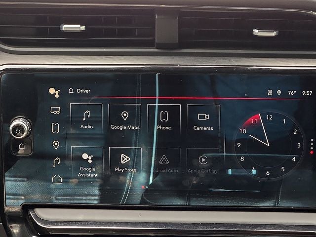 2022 GMC Sierra 1500 AT4X