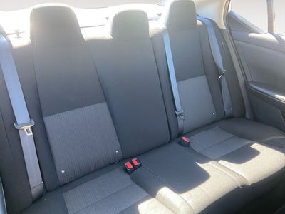 2025 Nissan Sentra SV Nissan Certified